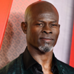 Djimon Hounsou, Ator Indicado ao Oscar, Revela Luta para Sobreviver no Cinema Djimon Hounsou, Ator Indicado ao Oscar, Revela Luta para Sobreviver no Cinema