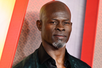 Djimon Hounsou, Ator Indicado ao Oscar, Revela Luta para Sobreviver no Cinema