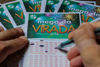 Dois ganhadores ainda não resgataram prêmios da Mega da Virada: o que acontece agora?