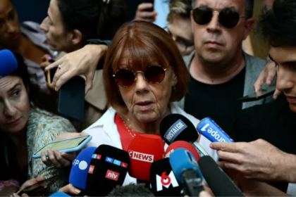 Dominique Pelicot é interrogado pela justiça francesa por casos dos anos 1990