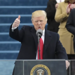 Donald Trump Toma Posse como Presidente dos EUA em 2025 Donald Trump Toma Posse como Presidente dos EUA em 2025