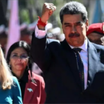 Recompensa de US$ 25 Milhões por Nicolás Maduro: Detalhes do Anúncio