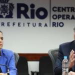 Eduardo Paes chama a Fetranspor de máfia e anuncia adiamento do Jáé: entenda a polêmica Eduardo Paes chama a Fetranspor de máfia e anuncia adiamento do Jáé: entenda a polêmica