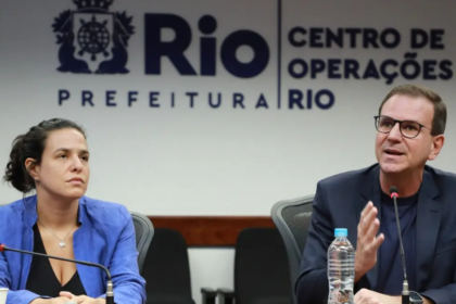 Eduardo Paes chama a Fetranspor de máfia e anuncia adiamento do Jáé: entenda a polêmica