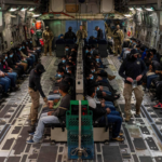 Entenda o Impasse sobre a Deportação de Brasileiros Algemados pelos EUA