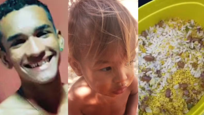 Envenenamento no Piauí: Menina de 4 Anos é a 5ª Vítima em Caso Chocante