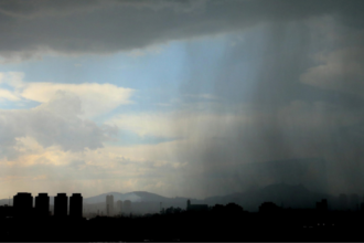 Eventos Climáticos Intensos em São Paulo: O que os Dados da USP Revelam