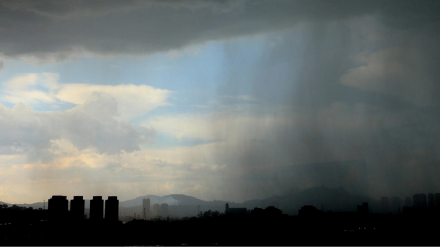 Eventos Climáticos Intensos em São Paulo: O que os Dados da USP Revelam