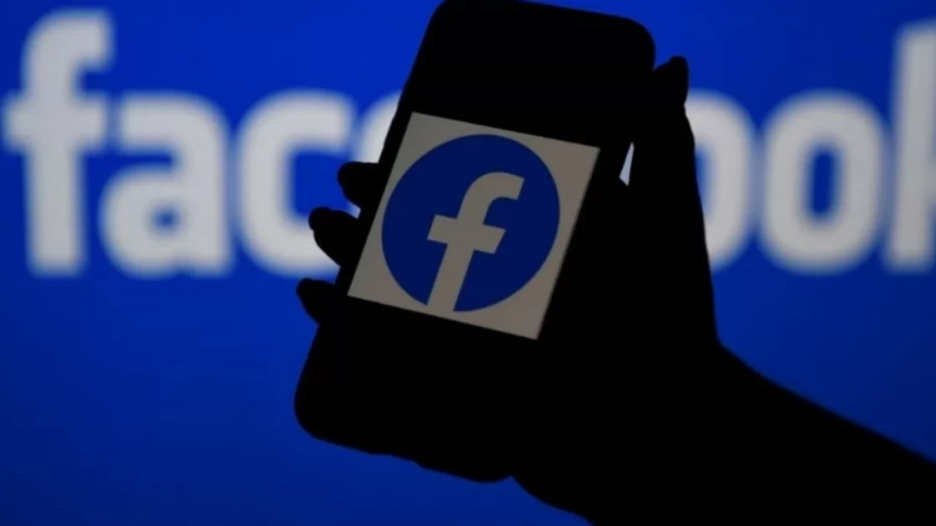 Facebook Recebe Quase R$ 200 Milhões em Investimentos nas Eleições de 2024 no Brasil Facebook Recebe Quase R$ 200 Milhões em Investimentos nas Eleições de 2024 no Brasil