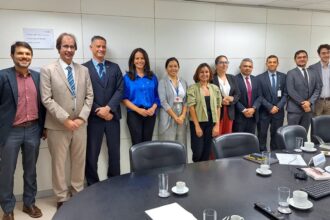 Faixa de fronteira: Amazônia busca investimentos para criar escudo econômico Faixa de fronteira: Amazônia busca investimentos para criar escudo econômico