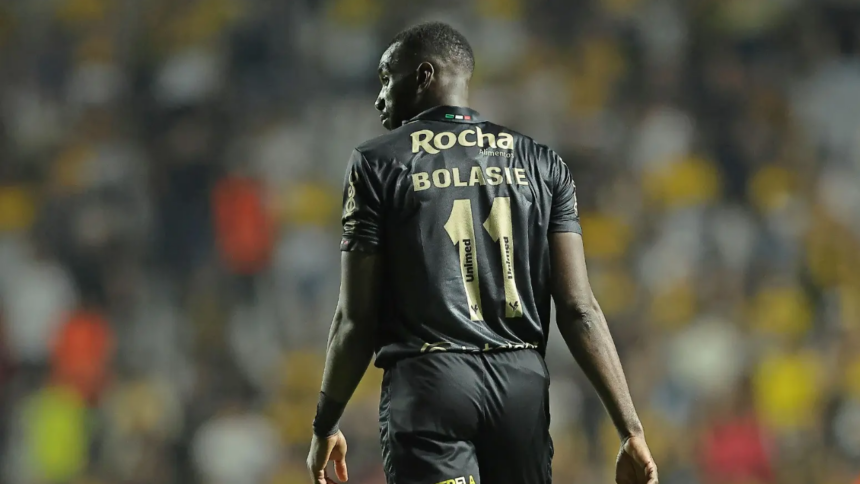 Flamengo é eliminado da Copinha: Bragantino surpreende com vinte minutos fulminantes Flamengo é eliminado da Copinha: Bragantino surpreende com vinte minutos fulminantes