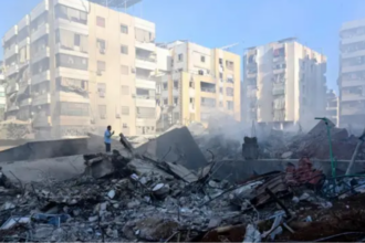 Forças Israelenses no Sul do Líbano: Entenda o Conflito e os Impactos na Região Forças Israelenses no Sul do Líbano: Entenda o Conflito e os Impactos na Região