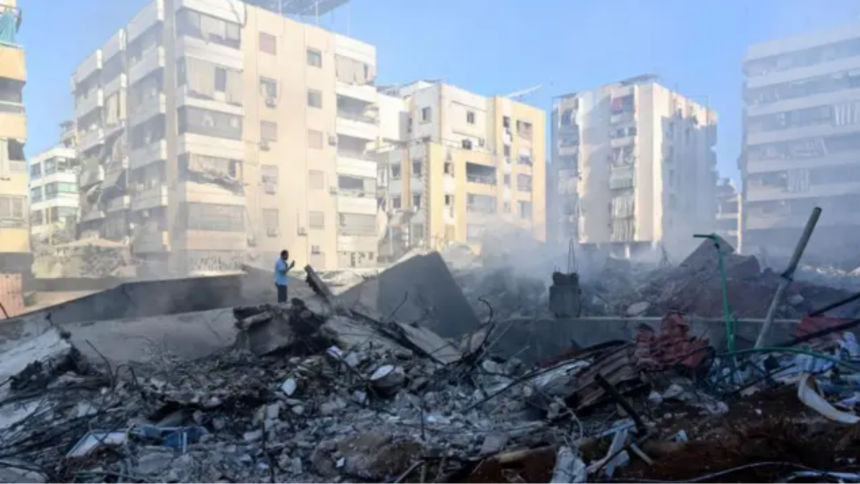 Forças Israelenses no Sul do Líbano: Entenda o Conflito e os Impactos na Região Forças Israelenses no Sul do Líbano: Entenda o Conflito e os Impactos na Região