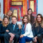 Herdeiras de Silvio Santos Contestam Imposto sobre Herança de R$ 429 Milhões em Paraíso Fiscal Herdeiras de Silvio Santos Contestam Imposto sobre Herança de R$ 429 Milhões em Paraíso Fiscal