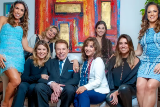 Herdeiras de Silvio Santos Contestam Imposto sobre Herança de R$ 429 Milhões em Paraíso Fiscal Herdeiras de Silvio Santos Contestam Imposto sobre Herança de R$ 429 Milhões em Paraíso Fiscal