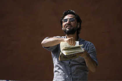 Homem que queimou Alcorão na Suécia é morto durante transmissão ao vivo