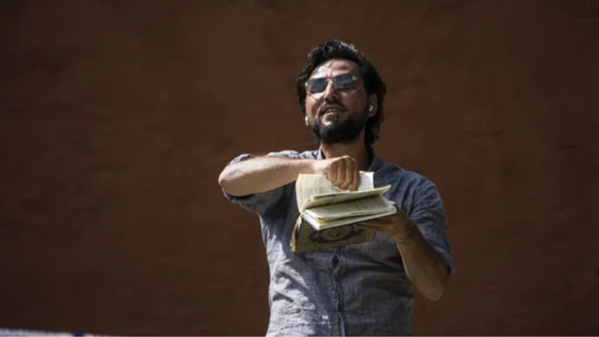 Homem que queimou Alcorão na Suécia é morto durante transmissão ao vivo