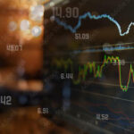 Ibovespa cai mais de 1% Ibovespa cai mais de 1%