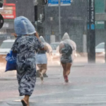 Idoso de 73 anos morreu em enxurrada na Zona Oeste de São Paulo