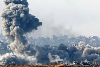 Israel Aprova Acordo de Cessar-Fogo e Liberação de Reféns em Gaza Israel Aprova Acordo de Cessar-Fogo e Liberação de Reféns em Gaza