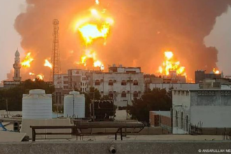 Israel Bombardeia Usina de Energia e Portos no Iêmen Controlado pelos Houthis: Entenda o Conflito Israel Bombardeia Usina de Energia e Portos no Iêmen Controlado pelos Houthis: Entenda o Conflito
