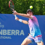 João Fonseca faz história no Australian Open ao eliminar Rublev João Fonseca faz história no Australian Open ao eliminar Rublev