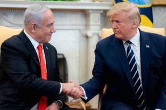 Joe Biden e Donald Trump pressionam Israel por cessar-fogo: tensões e política internacional em foco Joe Biden e Donald Trump pressionam Israel por cessar-fogo: tensões e política internacional em foco