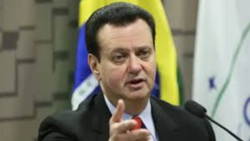 Kassab critica Haddad e afirma que Lula perderia reeleição