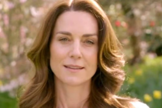 Kate Middleton revela remissão do câncer: uma história de superação Kate Middleton revela remissão do câncer: uma história de superação
