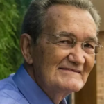 Léo Batista é Internado na UTI com Tumor no Pâncreas