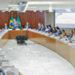 Lula Dá Bronca em Reunião Ministerial e Pressiona por Resultados em 2025 Lula Dá Bronca em Reunião Ministerial e Pressiona por Resultados em 2025