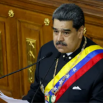Maduro Toma Posse na Venezuela em Meio a Crise, Autoritarismo e Isolamento Maduro Toma Posse na Venezuela em Meio a Crise, Autoritarismo e Isolamento