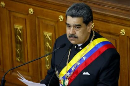 Maduro Toma Posse na Venezuela em Meio a Crise, Autoritarismo e Isolamento