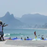 Mais de 60% dos brasileiros viajam a lazer pelo menos uma vez por ano Mais de 60% dos brasileiros viajam a lazer pelo menos uma vez por ano