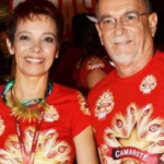 Márcia Lage, Carnavalesca da Mocidade Independente, Morre aos 64 Anos Márcia Lage, Carnavalesca da Mocidade Independente, Morre aos 64 Anos