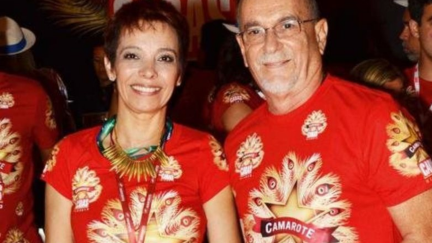 Márcia Lage, Carnavalesca da Mocidade Independente, Morre aos 64 Anos Márcia Lage, Carnavalesca da Mocidade Independente, Morre aos 64 Anos
