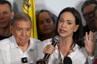 Maria Corina Machado e Nicolás Maduro: Entenda o Cenário Político Atual na Venezuela