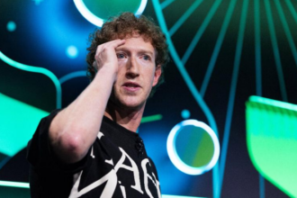 Meta de Mark Zuckerberg Acaba com Programa de Diversidade e Inclusão: O Impacto na Empresa Meta de Mark Zuckerberg Acaba com Programa de Diversidade e Inclusão: O Impacto na Empresa