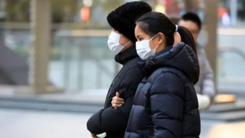 Metapneumovírus Humano: Entenda o Vírus Respiratório Por Trás do Aumento de Infecções na China