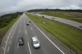 Ministério dos Transportes pretende realizar 15 leilões de rodovias em 2025