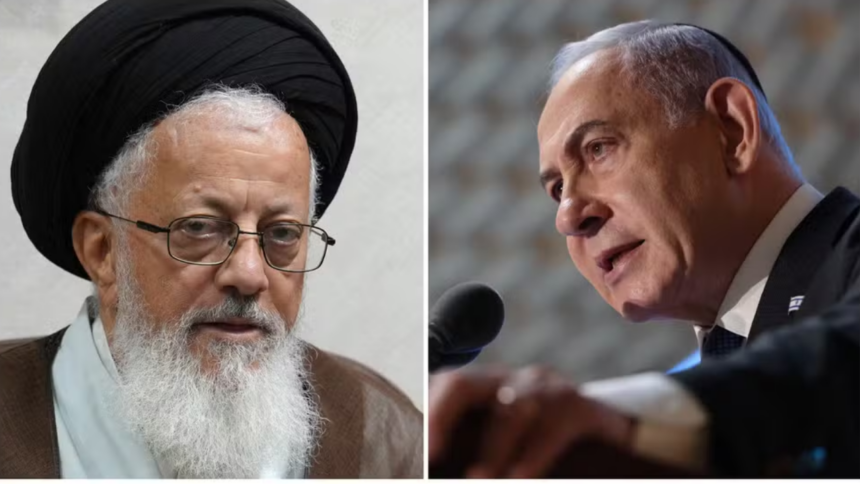 Ministro do Irã alerta que ataque dos EUA levaria a uma guerra total Ministro do Irã alerta que ataque dos EUA levaria a uma guerra total