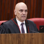Moraes Nega Recurso de Bolsonaro para Reaver Passaporte