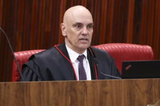 Moraes Nega Recurso de Bolsonaro para Reaver Passaporte Moraes Nega Recurso de Bolsonaro para Reaver Passaporte