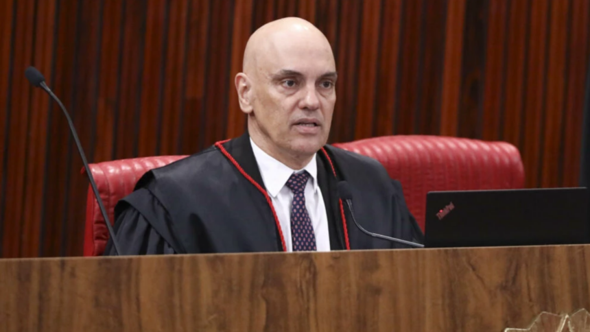 Moraes Nega Recurso de Bolsonaro para Reaver Passaporte Moraes Nega Recurso de Bolsonaro para Reaver Passaporte