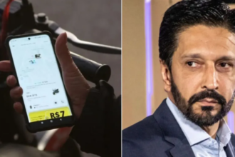 Moto por App em São Paulo: Justiça Afirma que Serviço Pode Funcionar Moto por App em São Paulo: Justiça Afirma que Serviço Pode Funcionar