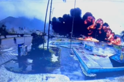 Motorista Atingido por Avião em Ubatuba Relata Momentos de Tensão: ‘Pensei que Estava Morto