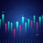 Na terceira alta consecutiva, Ibovespa volta a fechar acima dos 123 mil pontos Na terceira alta consecutiva, Ibovespa volta a fechar acima dos 123 mil pontos