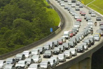 Nova pista na Rodovia dos Imigrantes: O que esperar do projeto Nova pista na Rodovia dos Imigrantes: O que esperar do projeto