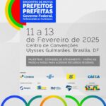 Novos prefeitos: novo ciclo de gestão pública será tema central de encontro em fevereiro