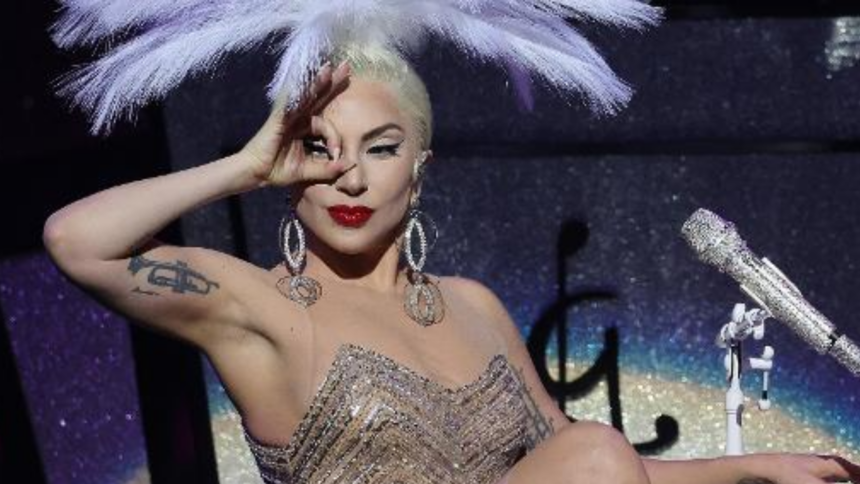 O Que a Inflação Lady Gaga Revela Sobre o Funcionamento dos Mercados O Que a Inflação Lady Gaga Revela Sobre o Funcionamento dos Mercados